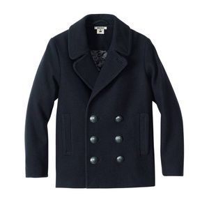 Isabel Marant pour H&M Boy’s Peacoat